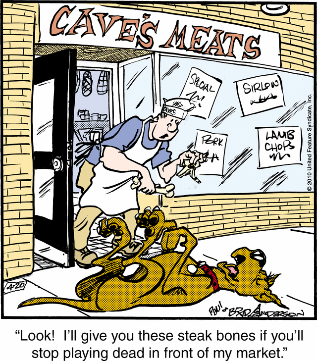 marmaduke